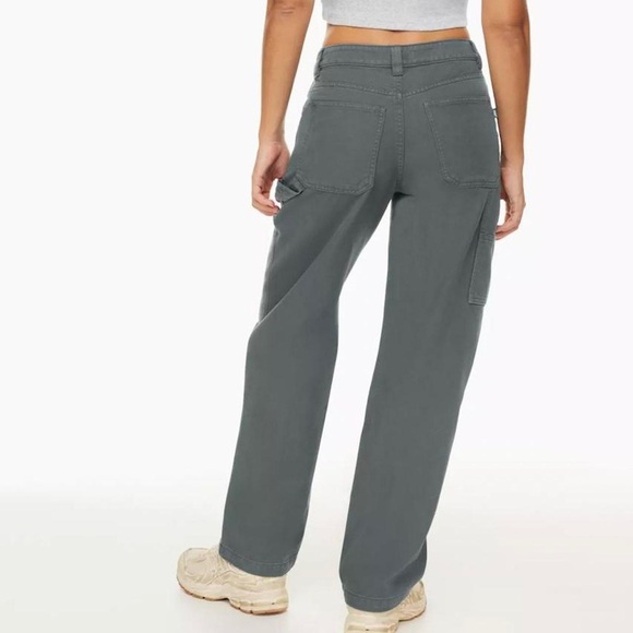 TNA Greenwich work wear jean - Picture 2 of 12